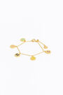 Pulsera piezas logo Pulsera piezas logo