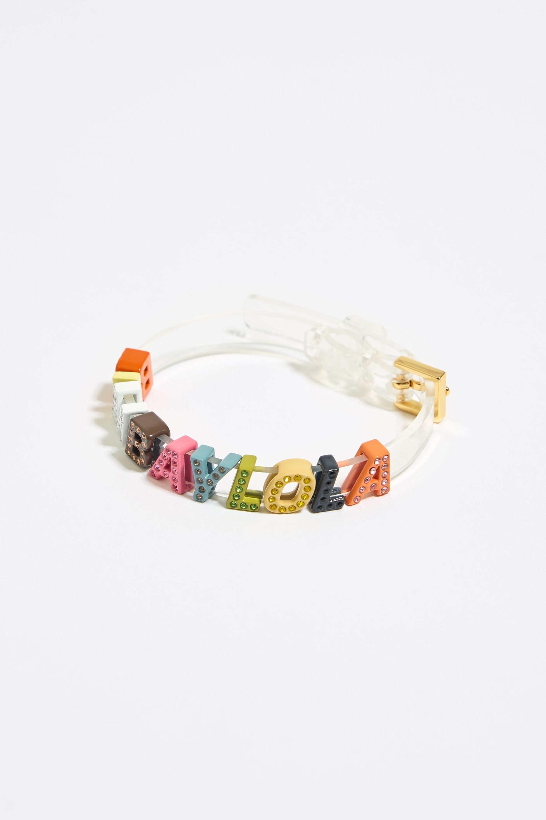 Bimba y lola hotsell pulseras y pendientes