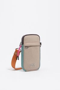 Funda de m&oacute;vil nylon piedra