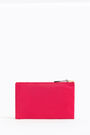Neceser sobre nylon fucsia Neceser sobre nylon fucsia