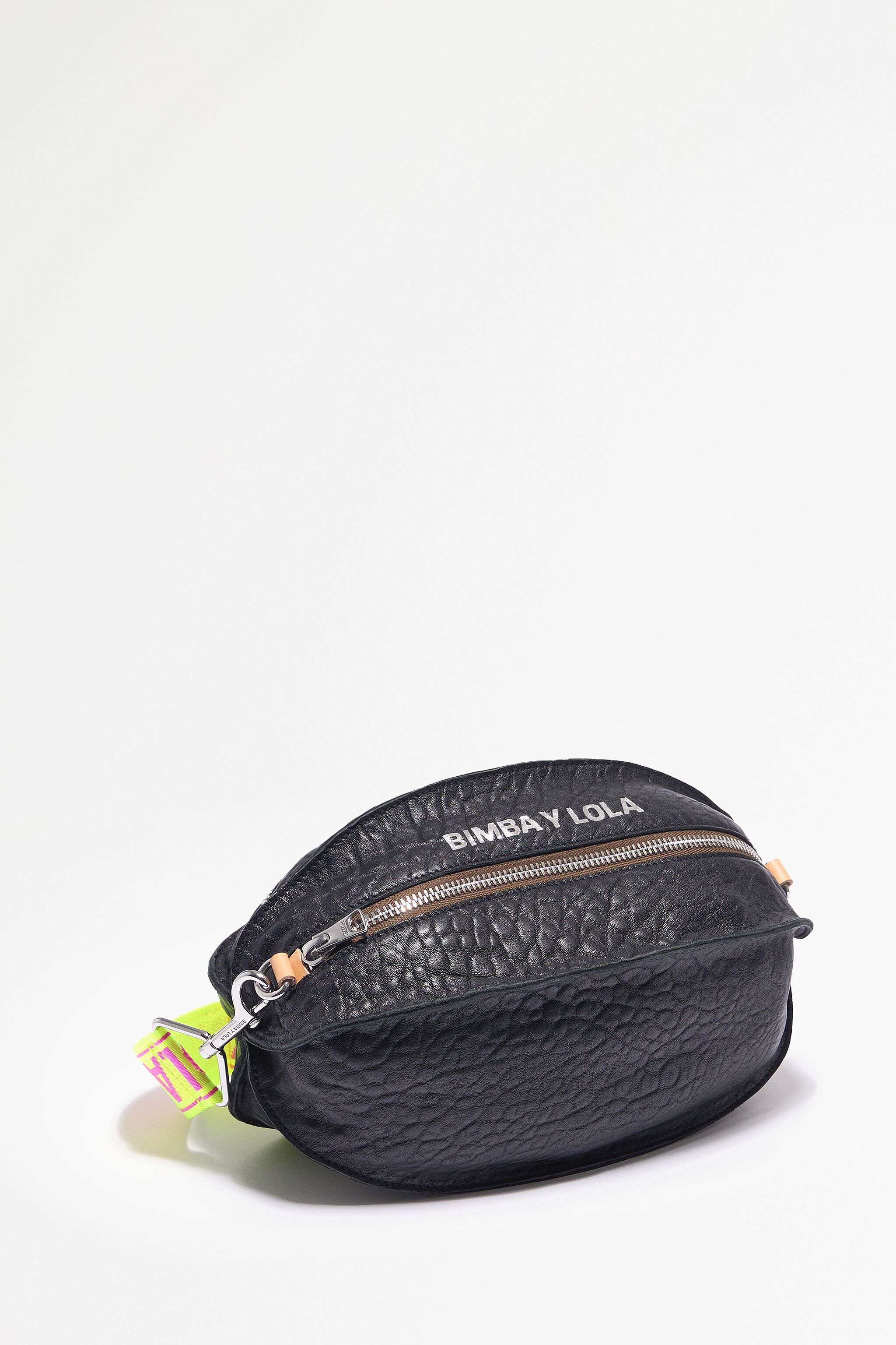 Bolso riñonera online bimba y lola