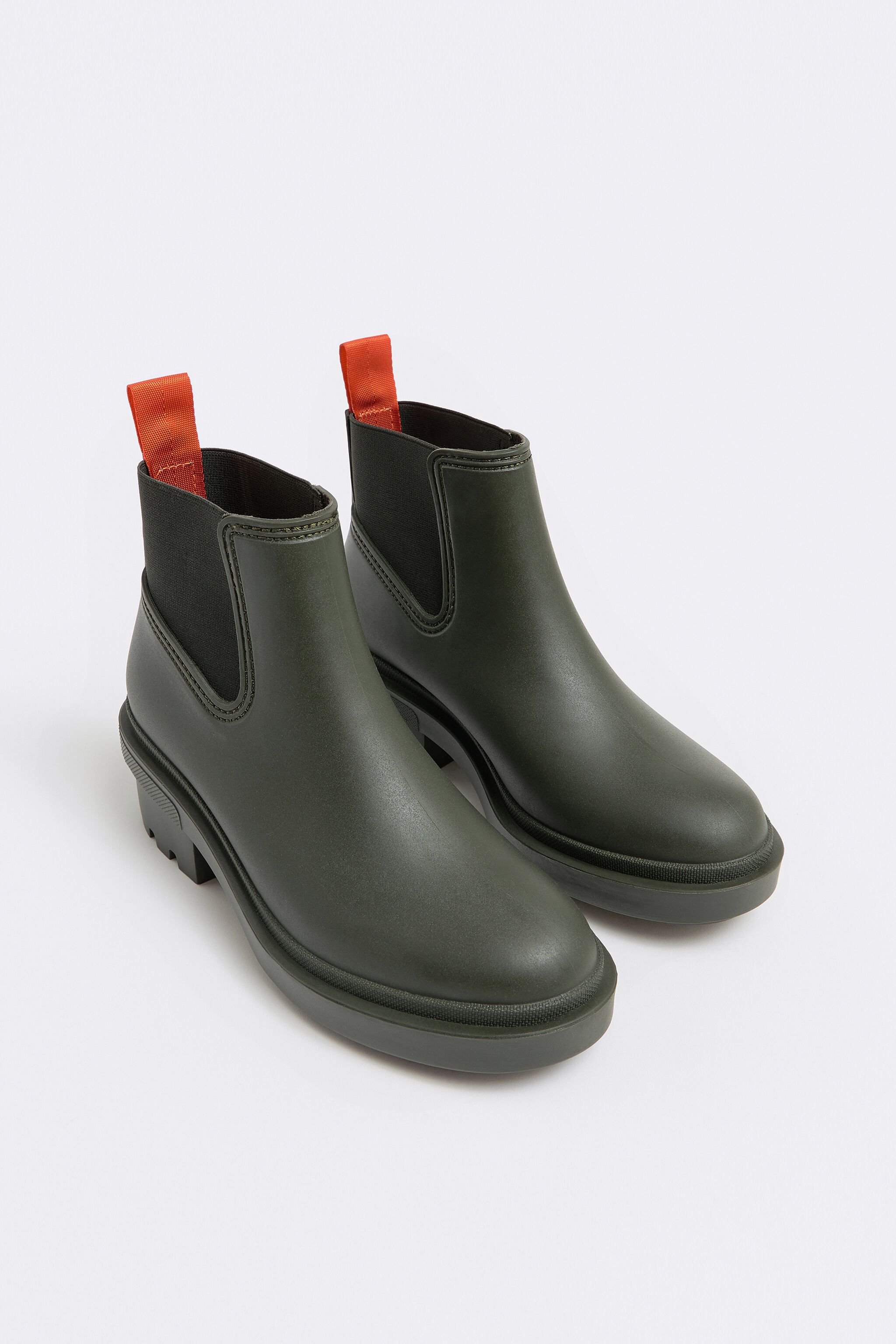 Botas Katiuskas de Mujer | BIMBA Y LOLA FW22
