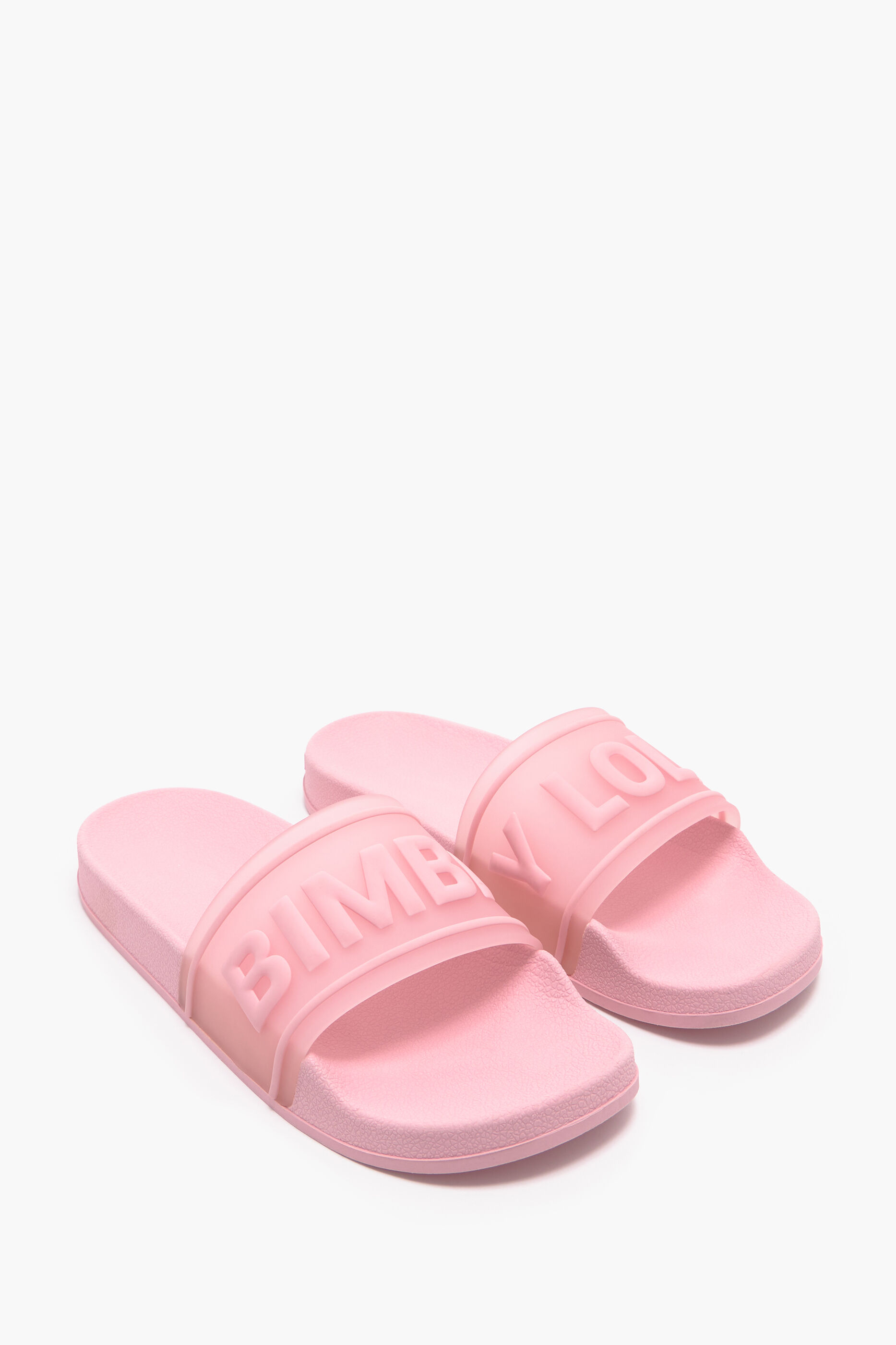 Chanclas de mujer BIMBA Y LOLA FW