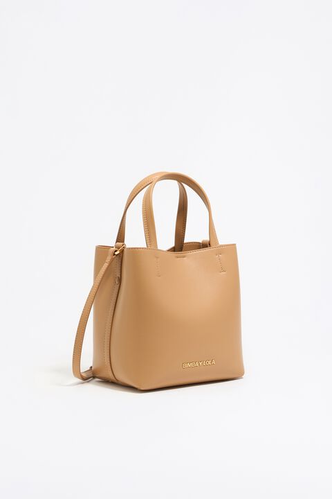 Bolso Chihuahua pequeño piel caramelo Bolso Chihuahua pequeño piel caramelo