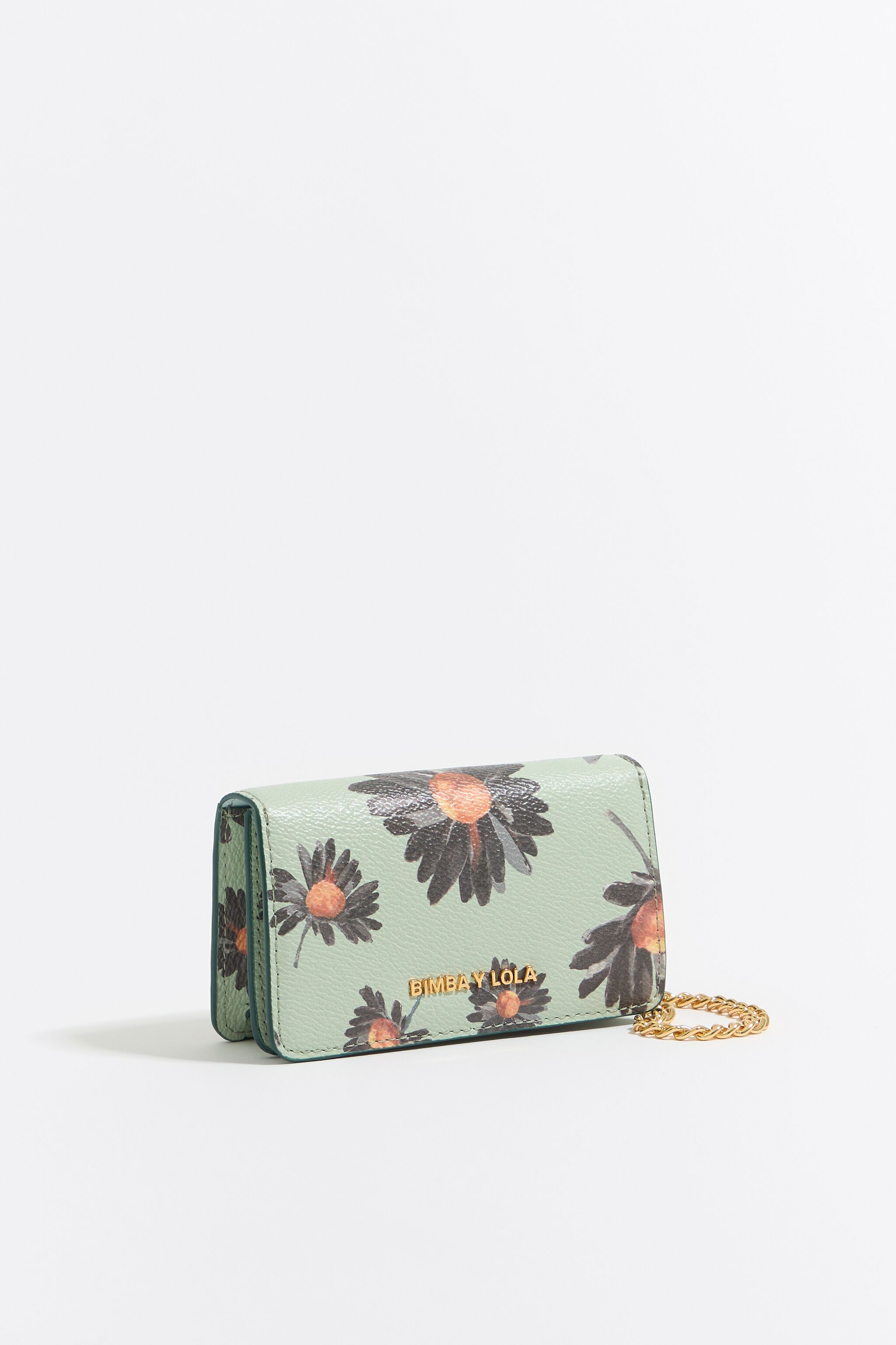 Billeteras y neceseres de mujer BIMBA Y LOLA REBAJAS