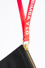 Neceser sobre nylon negro Neceser sobre nylon negro