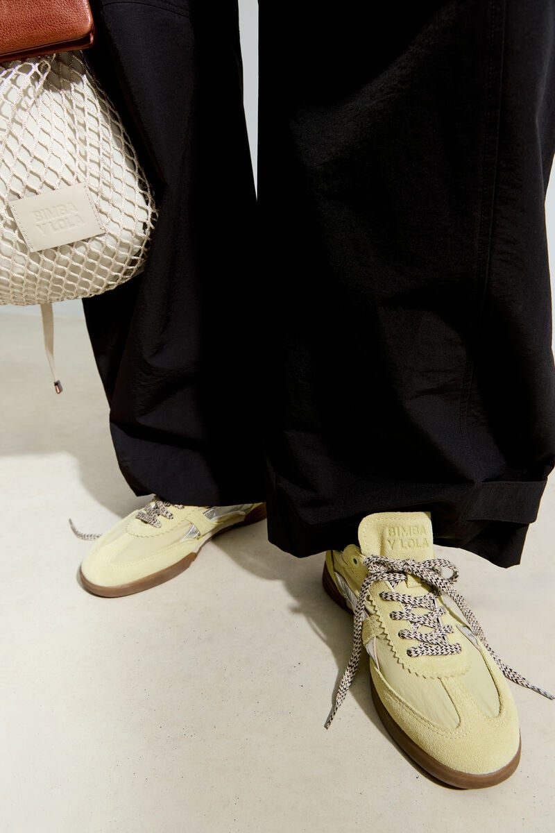 Shoes Bimba Y Lola Plataformas Zapatos De Mujer BIMBA Y LOLA