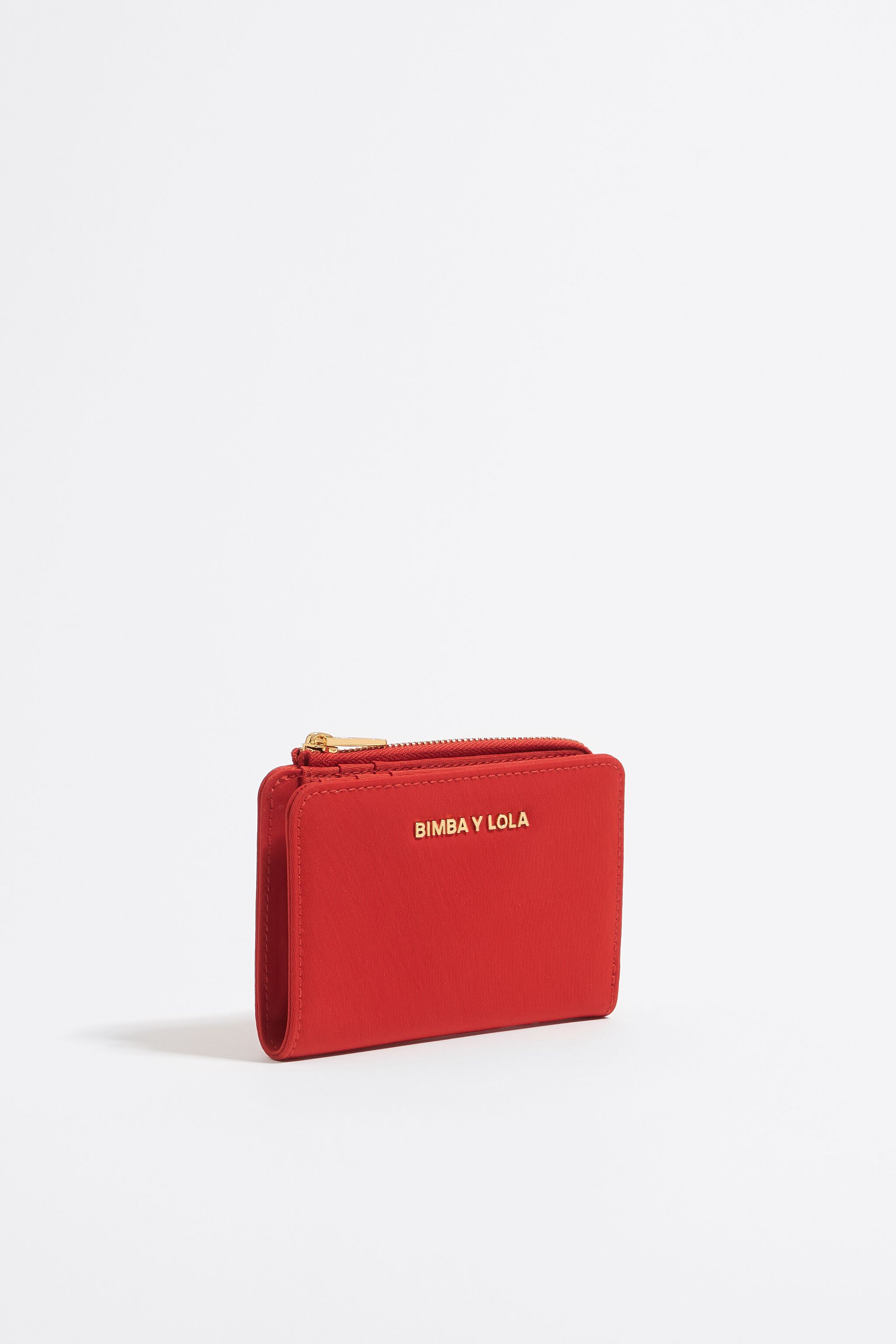 Cartera rosa bimba y lola on sale