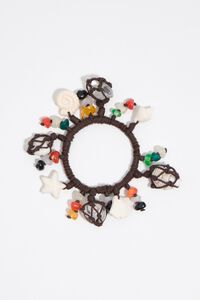 Coletero charms multicolor