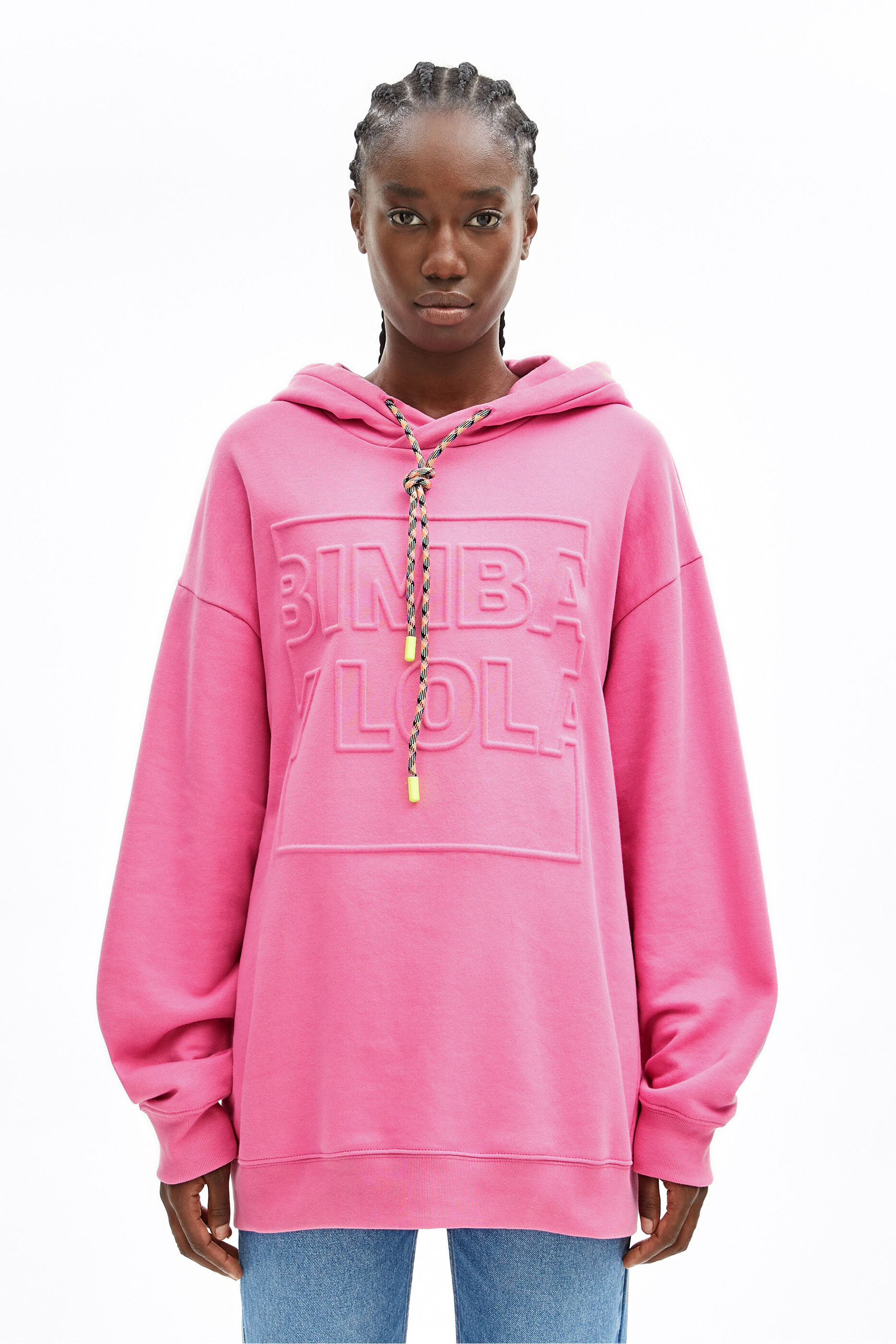 Sudaderas - Bimba Y Lola Ventas Para Mujer - BARRESDA