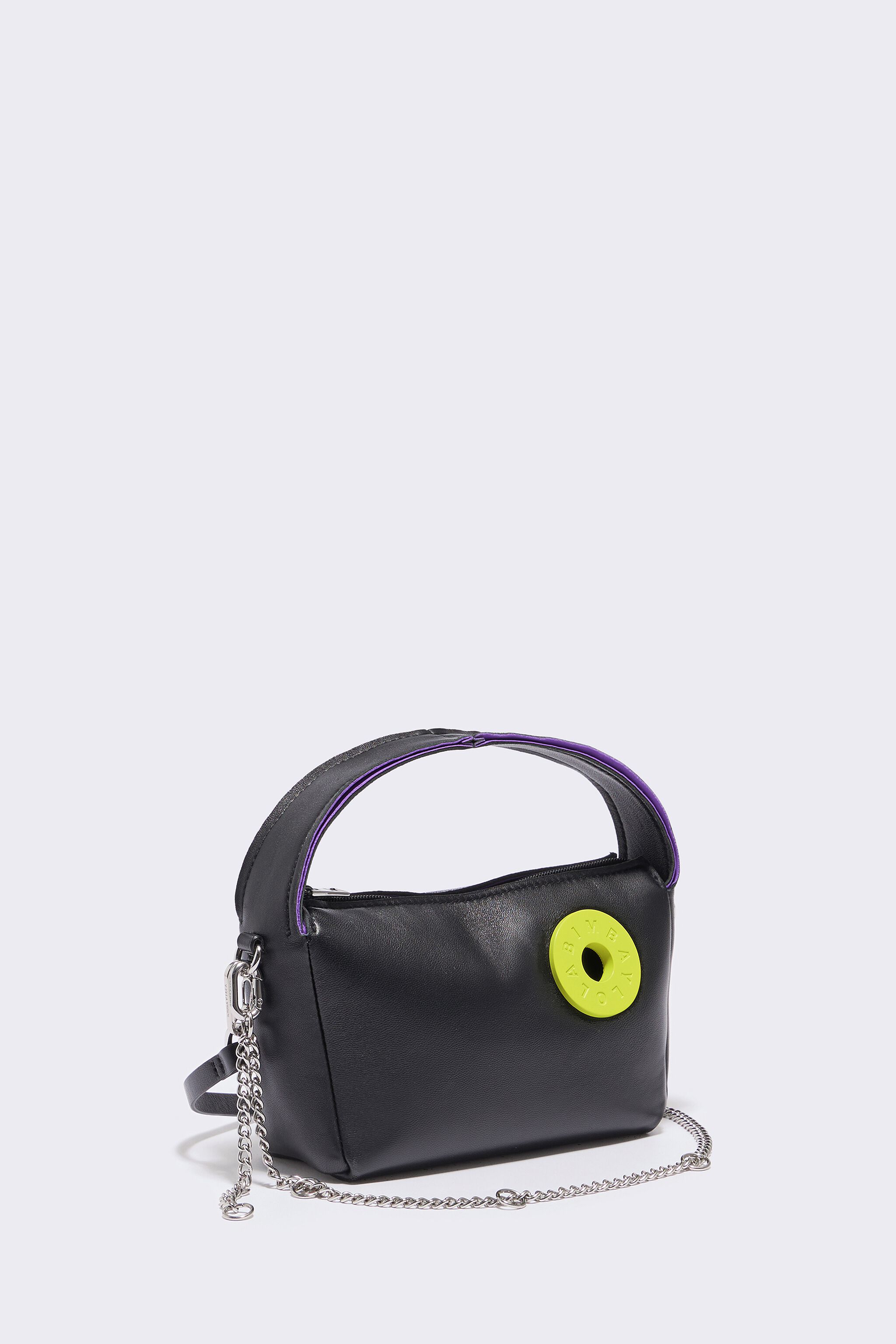 Carteras Mini de Mujer | BIMBA Y LOLA Otoño Invierno 2022