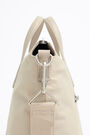 Bolso shopper M nylon arena Bolso shopper M nylon arena