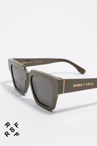 Gafas BIMBA Y LOLA By RSF" Storia verde