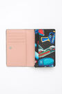 Cartera solapa print Rayguns Cartera solapa print Rayguns