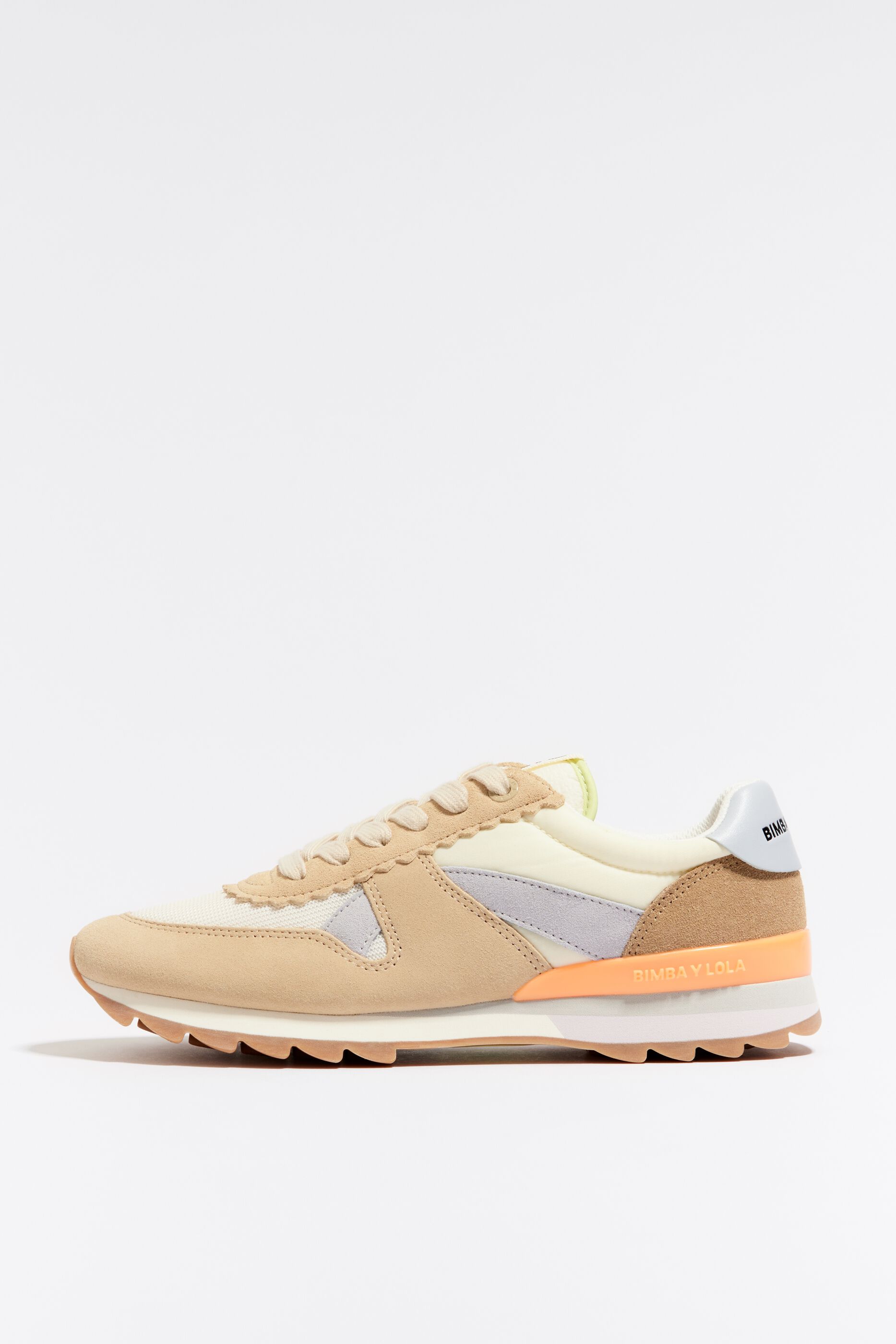 Zapatillas de mujer BIMBA Y LOLA FW
