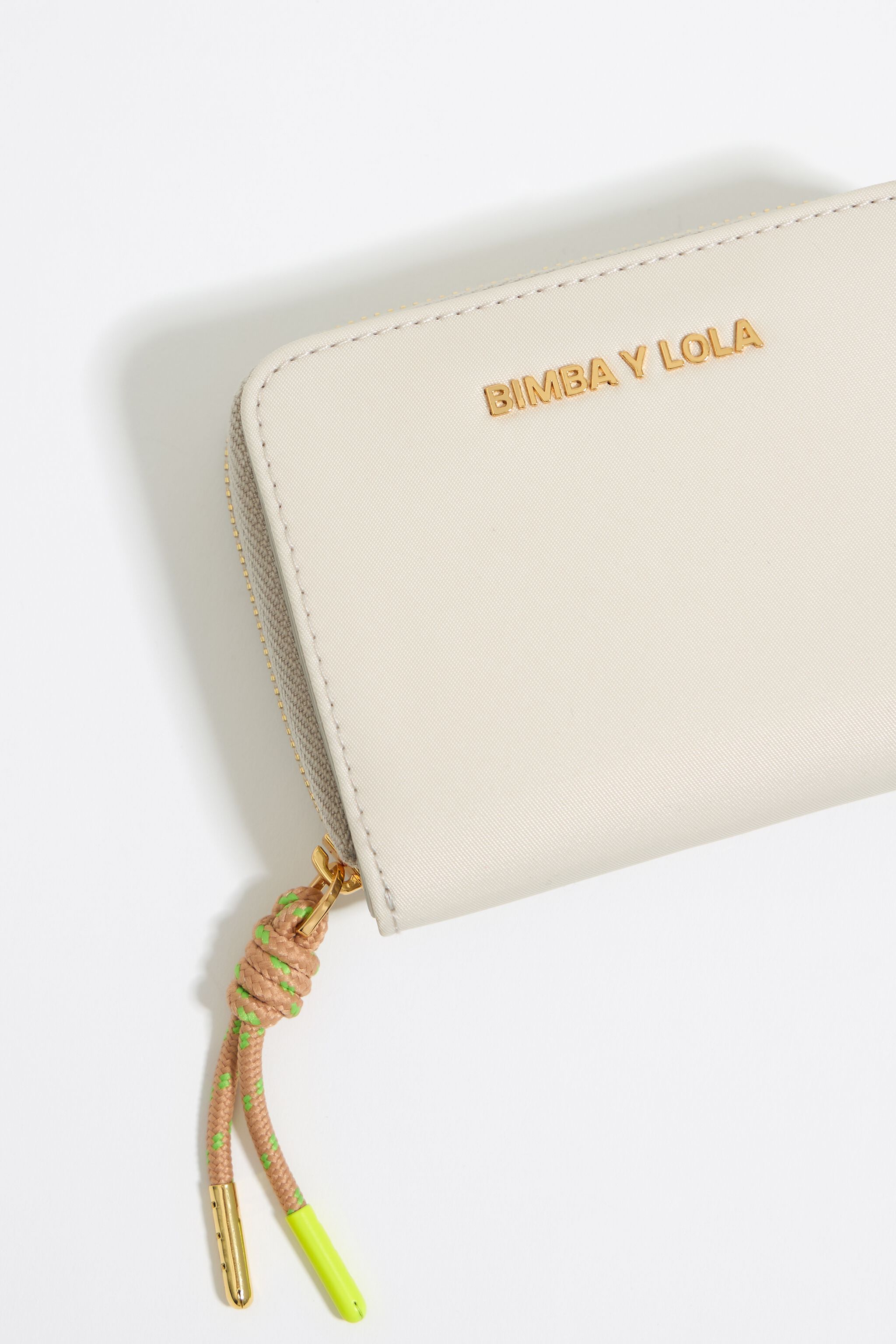 Bimba y lola bolso lila outlet