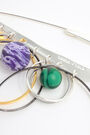 Broche XXL arandelas Broche XXL arandelas
