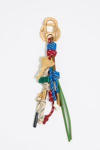 Llavero cabos lima Llavero cabos lima