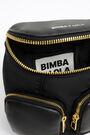 Bolso bandolera XS piel negro Bolso bandolera XS piel negro