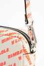 Bolso bandolera XS piel logos Bolso bandolera XS piel logos