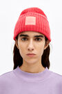 Gorro punto coral Gorro punto coral