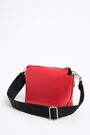 Bolso bandolera S rectangular piel rojo Bolso bandolera S rectangular piel rojo