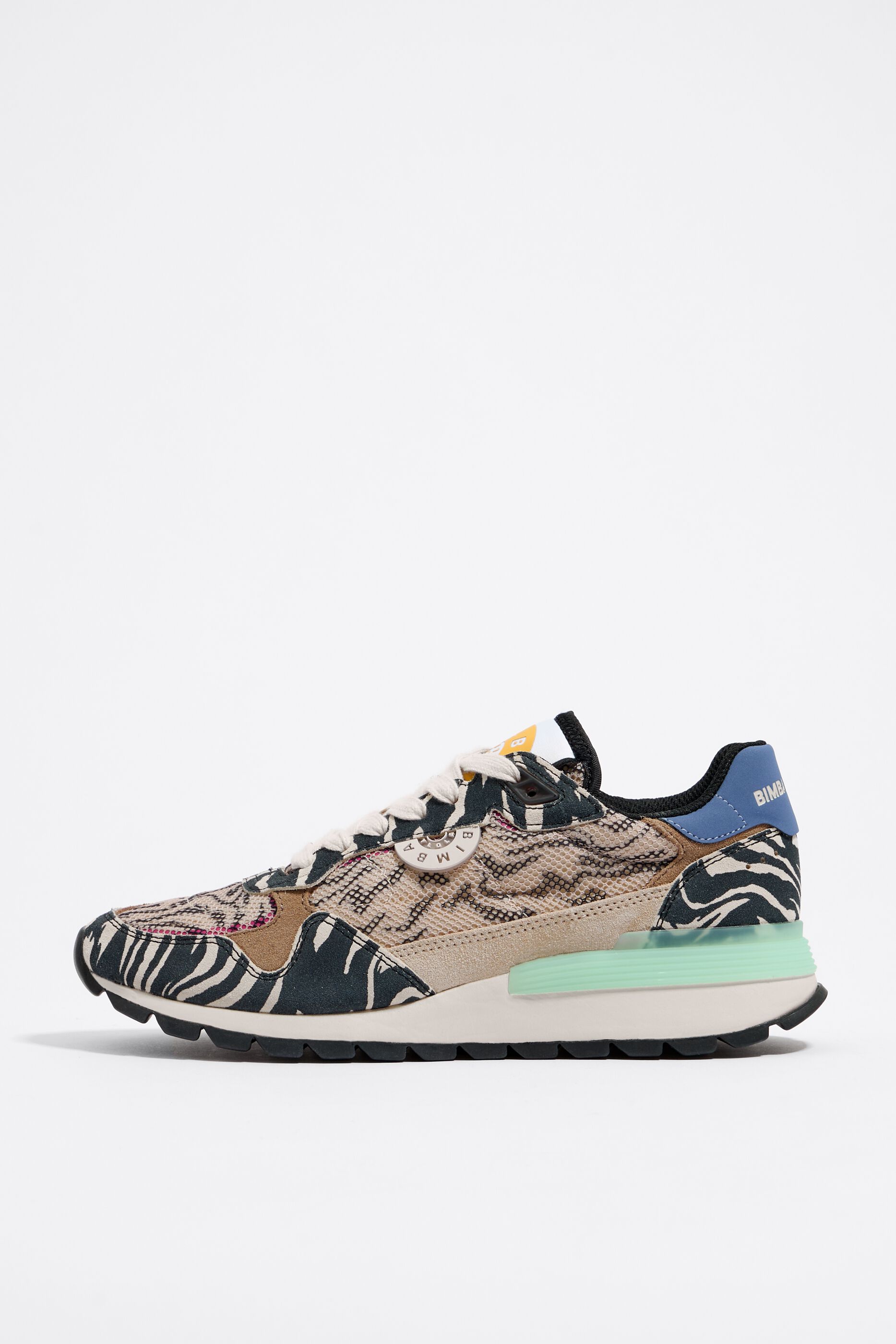 Tiger rebajas outlet