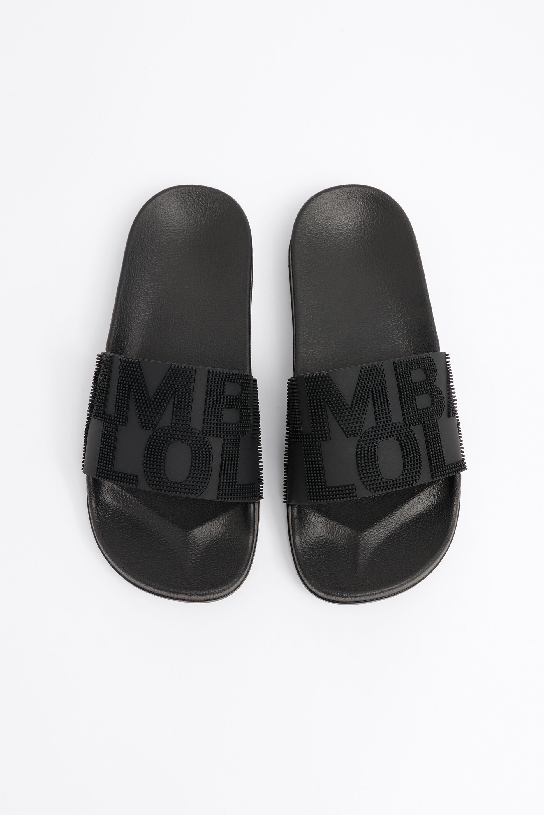 Chanclas de mujer | BIMBA Y LOLA Primavera Verano SS21