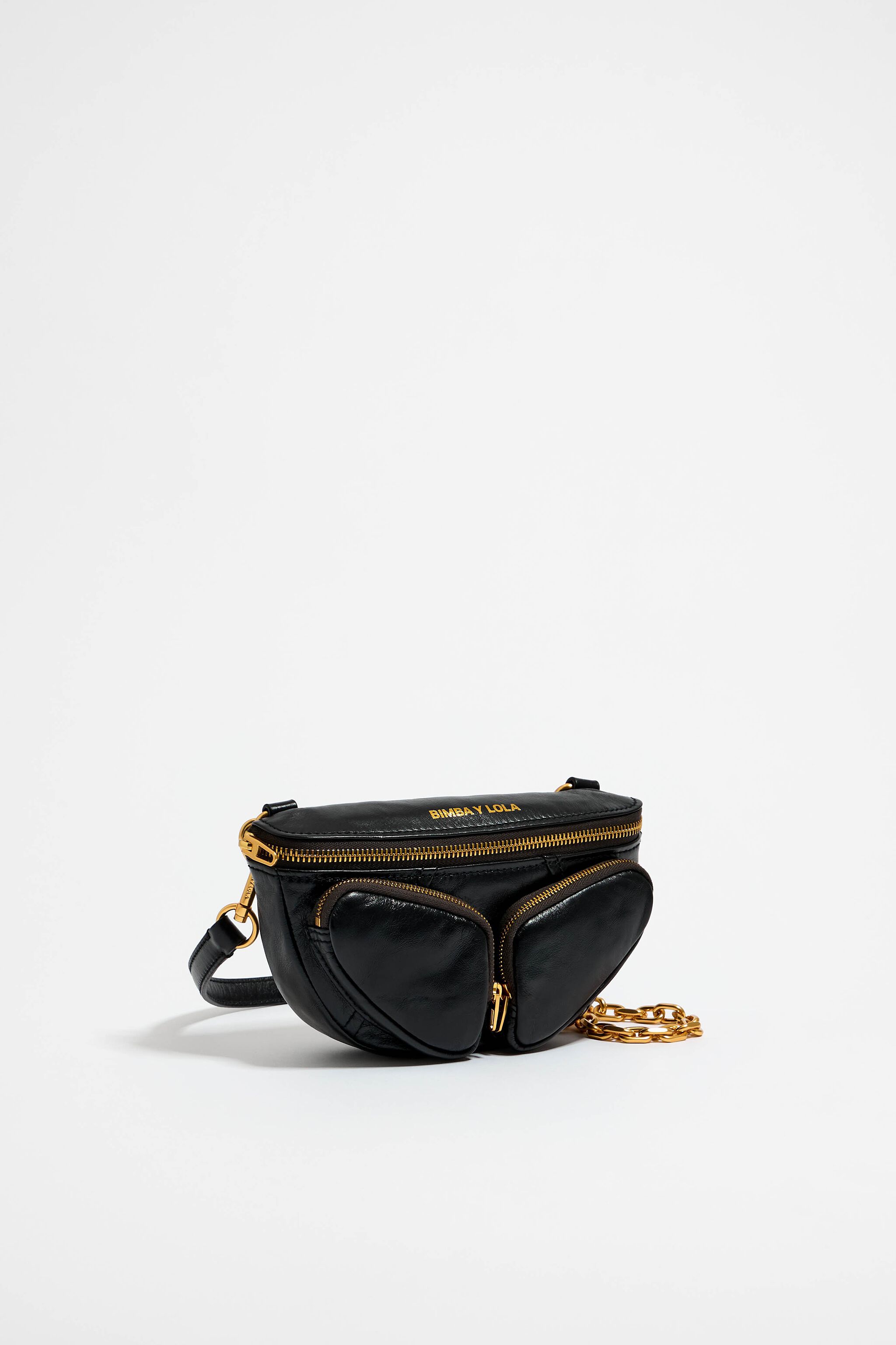 Bimba y lola riñonera outlet