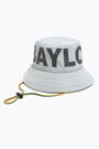 Gorro bucket gris Gorro bucket gris