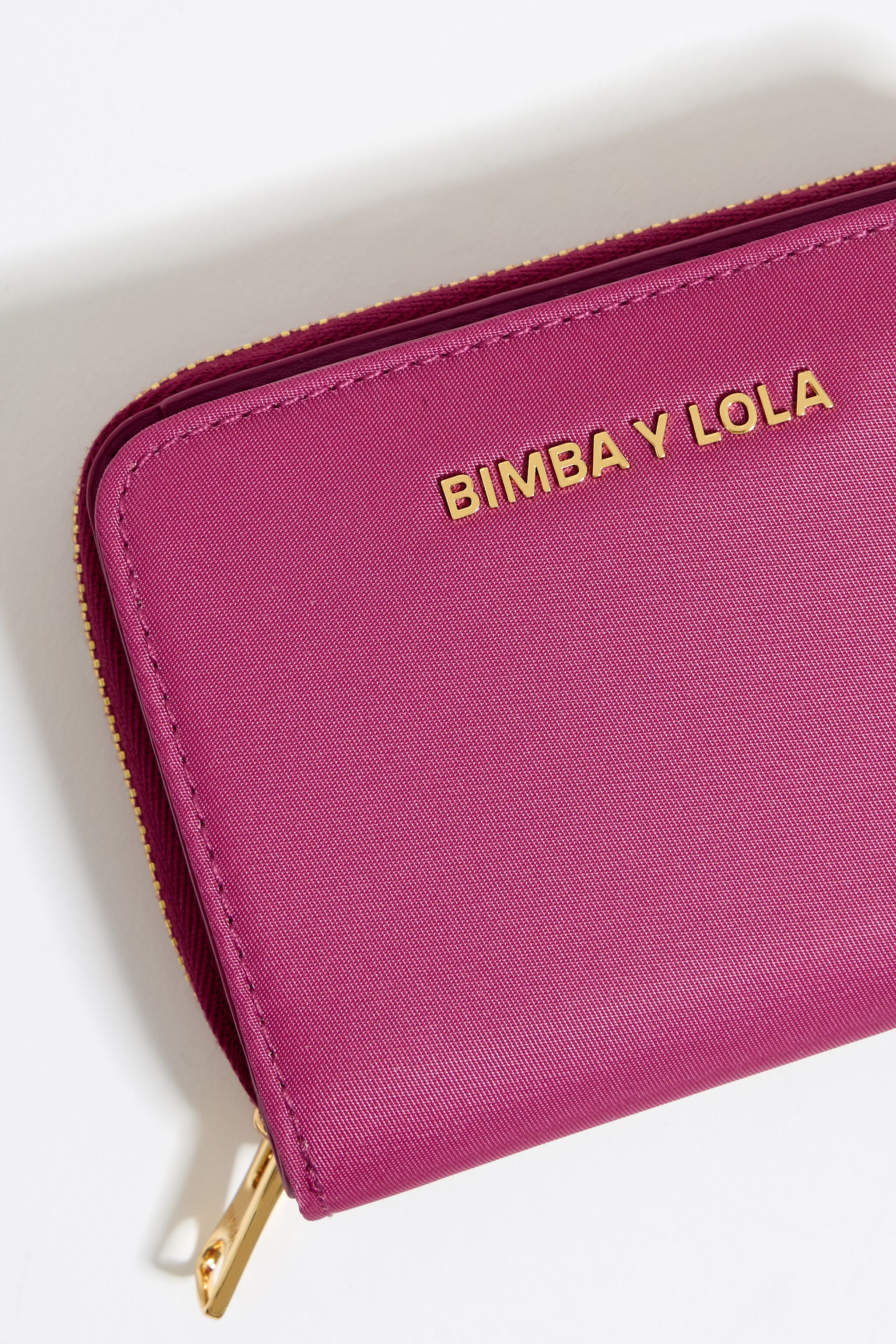 Monedero bimba y lola rosa 2025