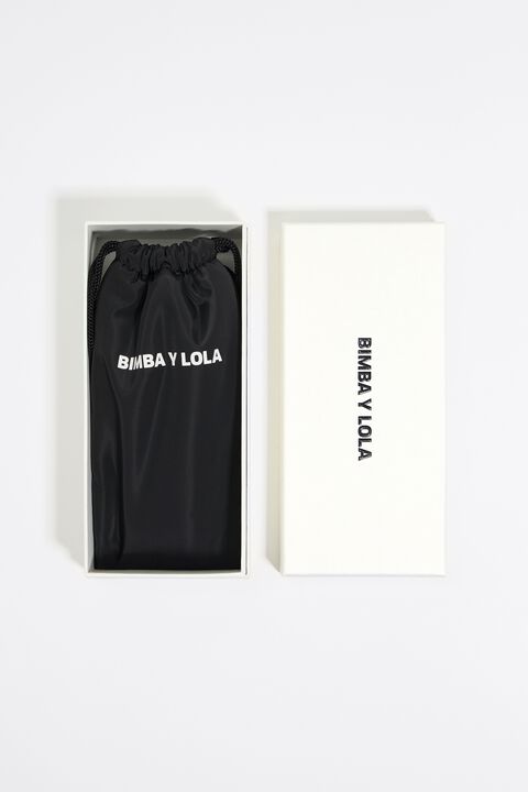 Gafas BIMBA Y LOLA By RSF" Storia verde Gafas BIMBA Y LOLA By RSF" Storia verde