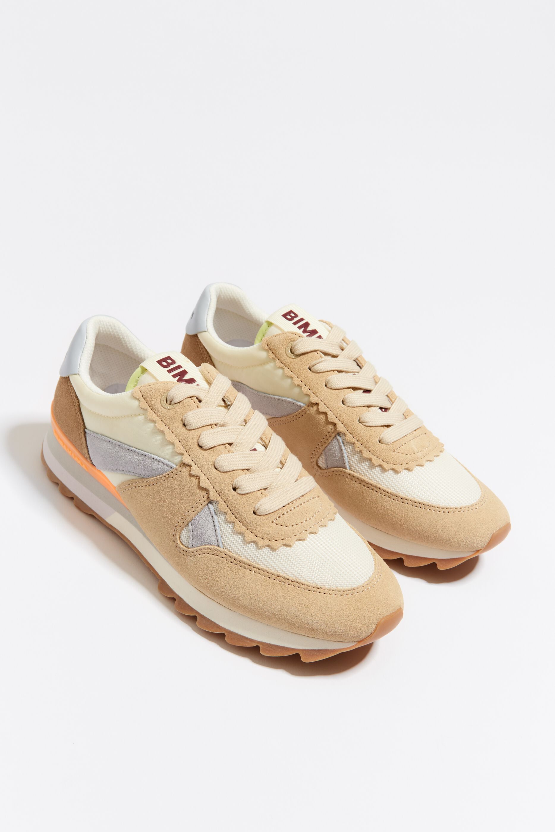 Zapatillas bimba y lola mujer amazon cheap