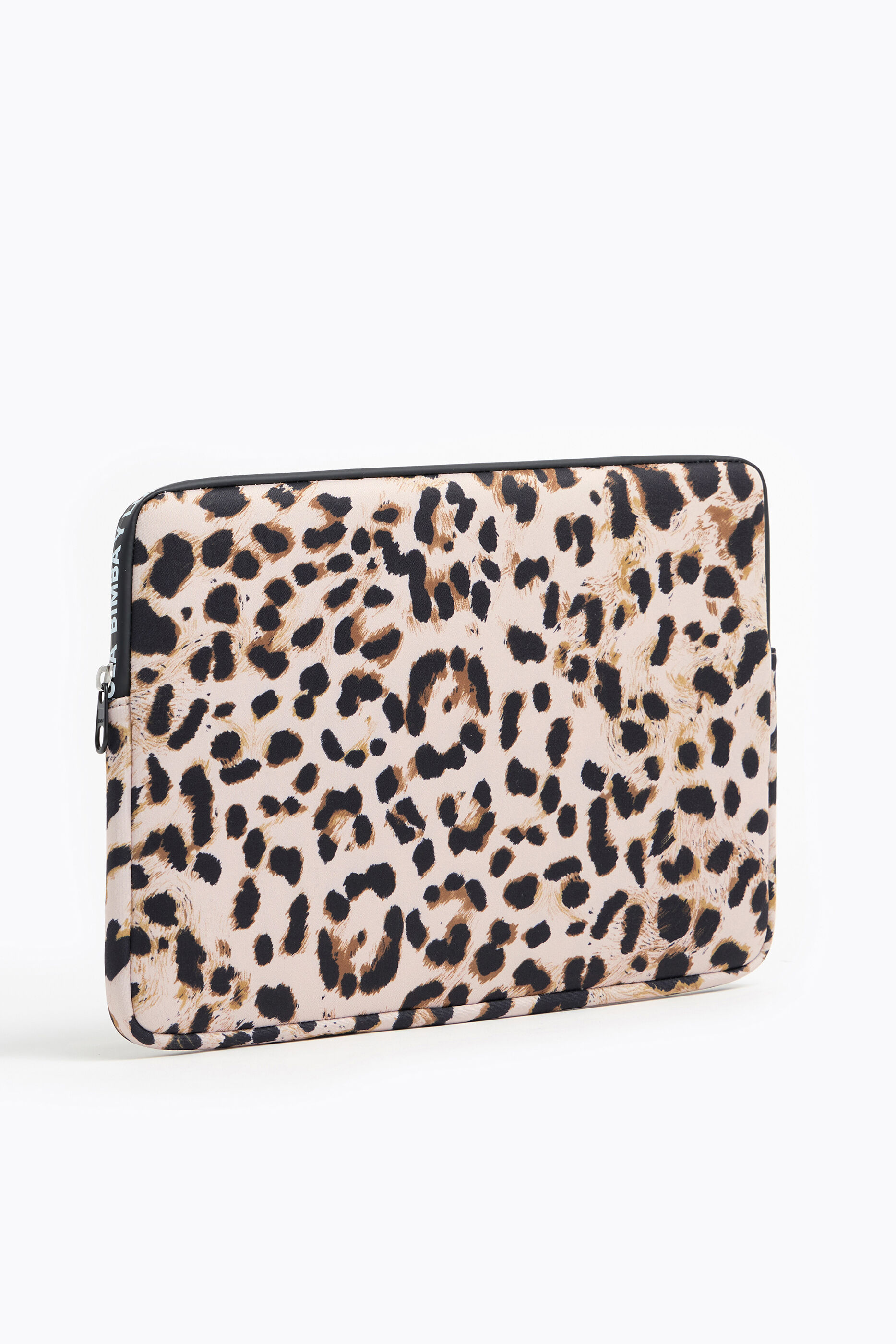 Funda portátil L Animal-Print