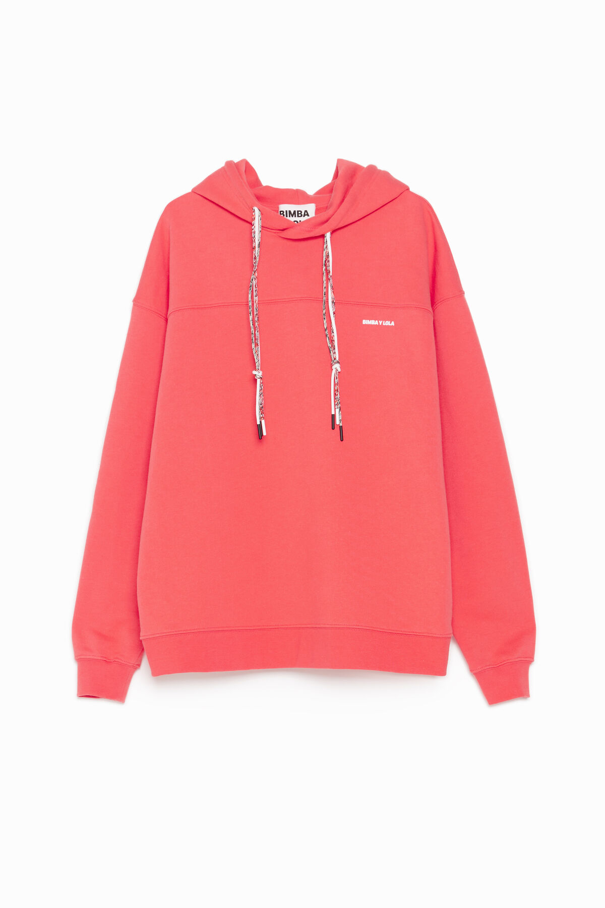 REBAJAS. Sudaderas | BIMBA Y LOLA