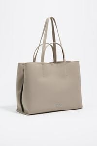 Bolso shopper Chihuahua grande nylon piedra