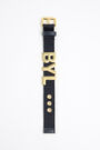 Pulsera correa logo Pulsera correa logo