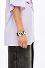 Pulsera correa logo Pulsera correa logo