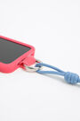 Funda iPhone 11 Pro coral Funda iPhone 11 Pro coral