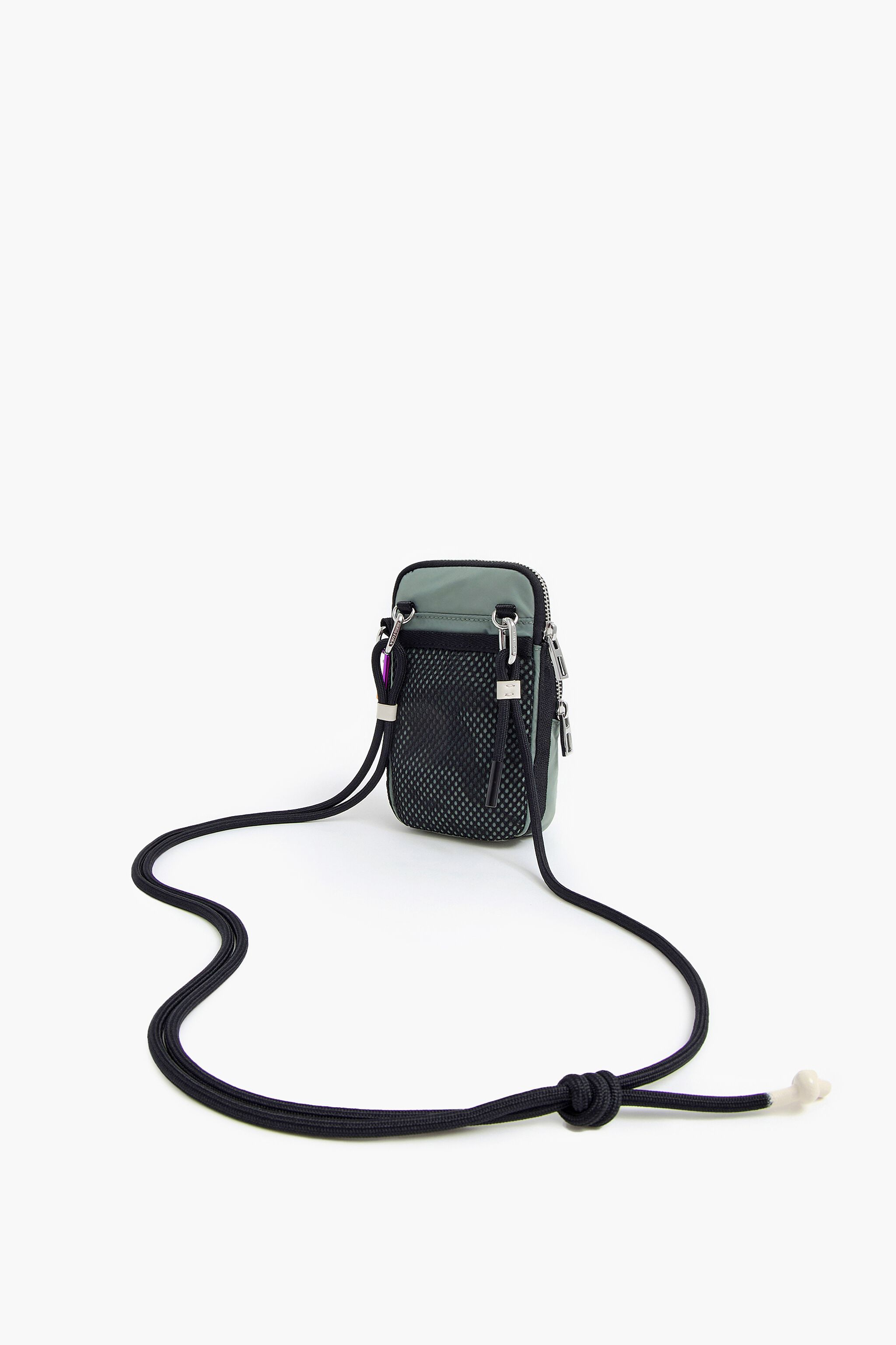 Mini bolso movil new arrivals bimba y lola