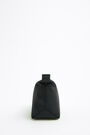 Neceser trapecio S nylon negro Neceser trapecio S nylon negro