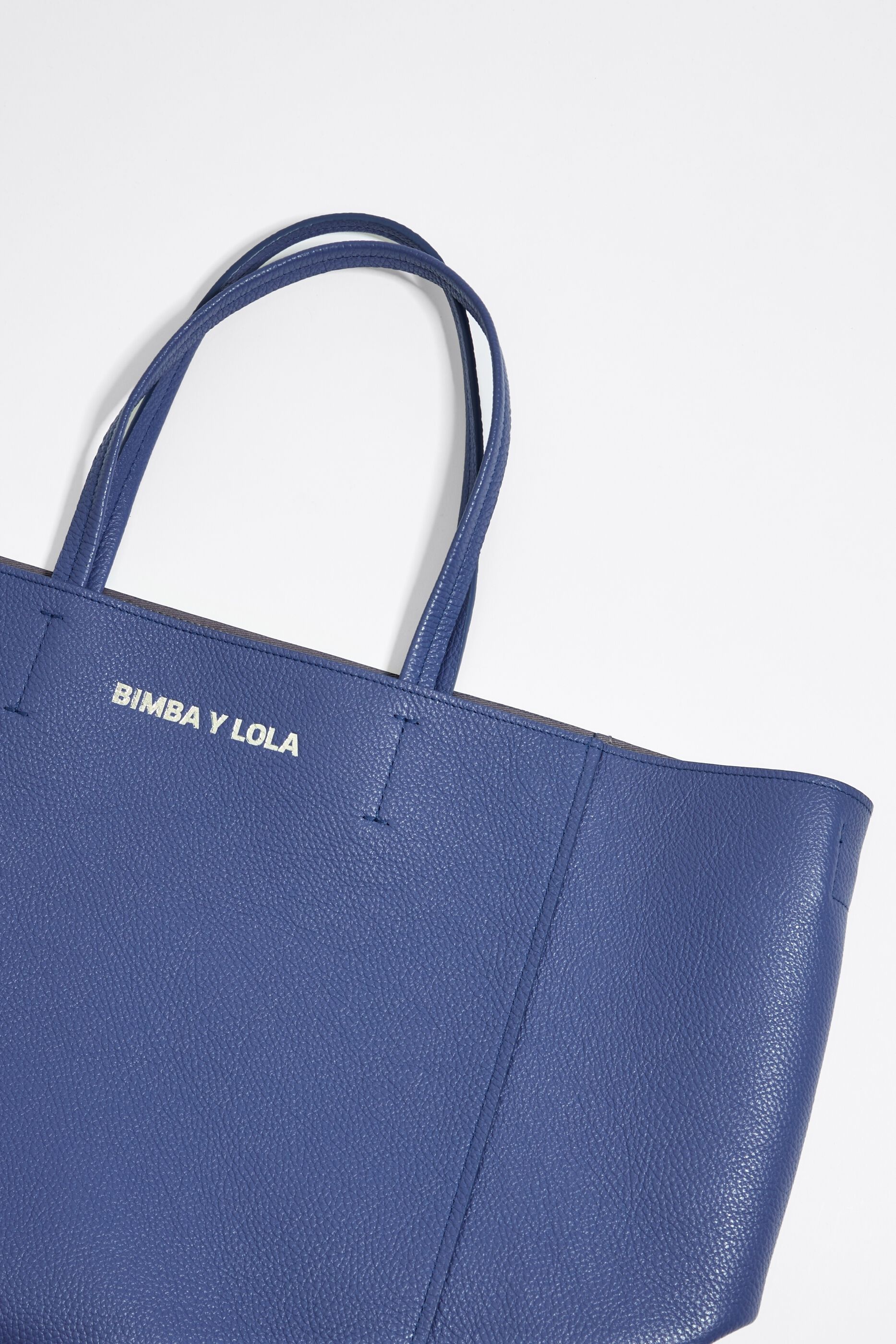 Bolsos shopping 2025 bimba y lola