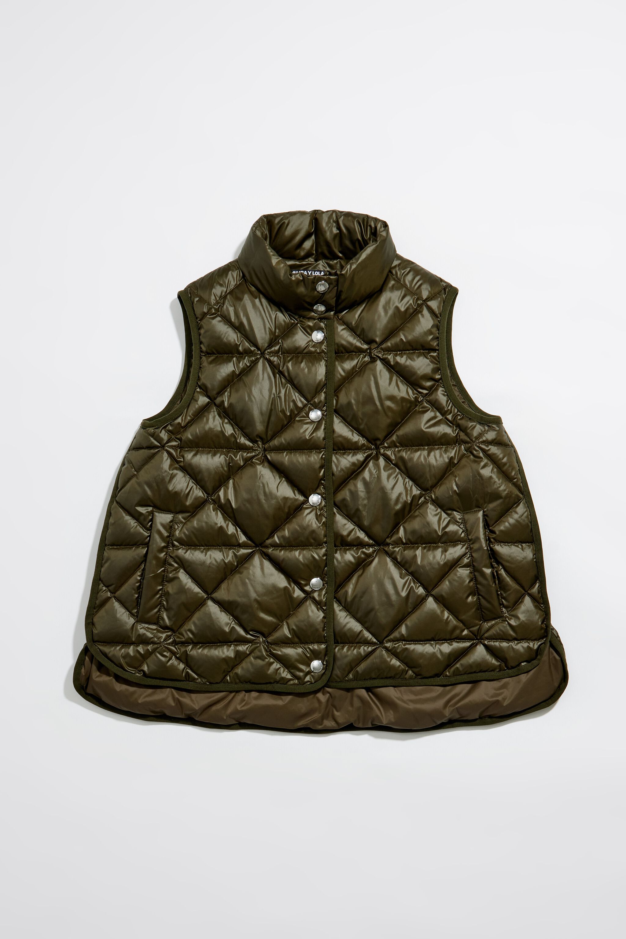 Abrigos y plumiferos para mujer BIMBA Y LOLA FW