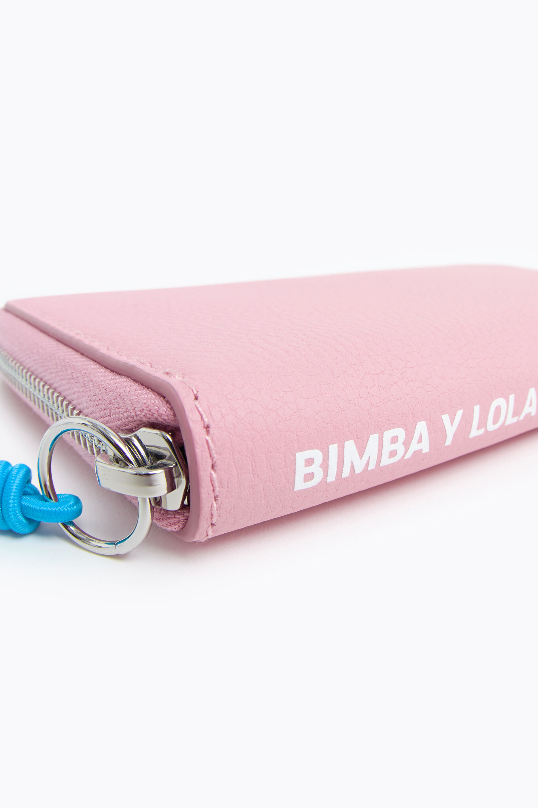 Bisagra cordura Derrotado billetera bimba y lola Agotamiento Residencia  Abastecer