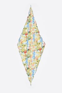 Pa&ntilde;uelo Mask Full blanco