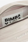 Bolso bandolera S nylon arena Bolso bandolera S nylon arena