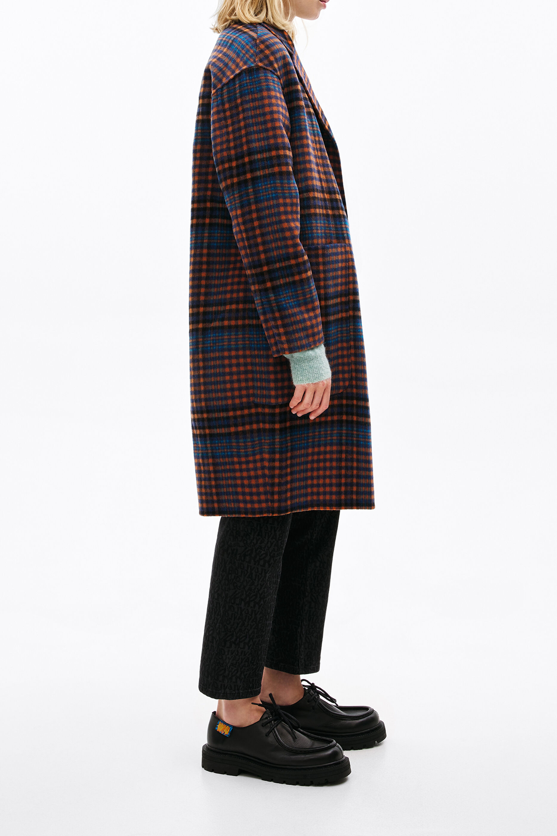 Ropa de mujer | BIMBA Y LOLA Otoño Invierno 2022