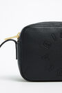 Bolso bandolera XS piel negro Bolso bandolera XS piel negro