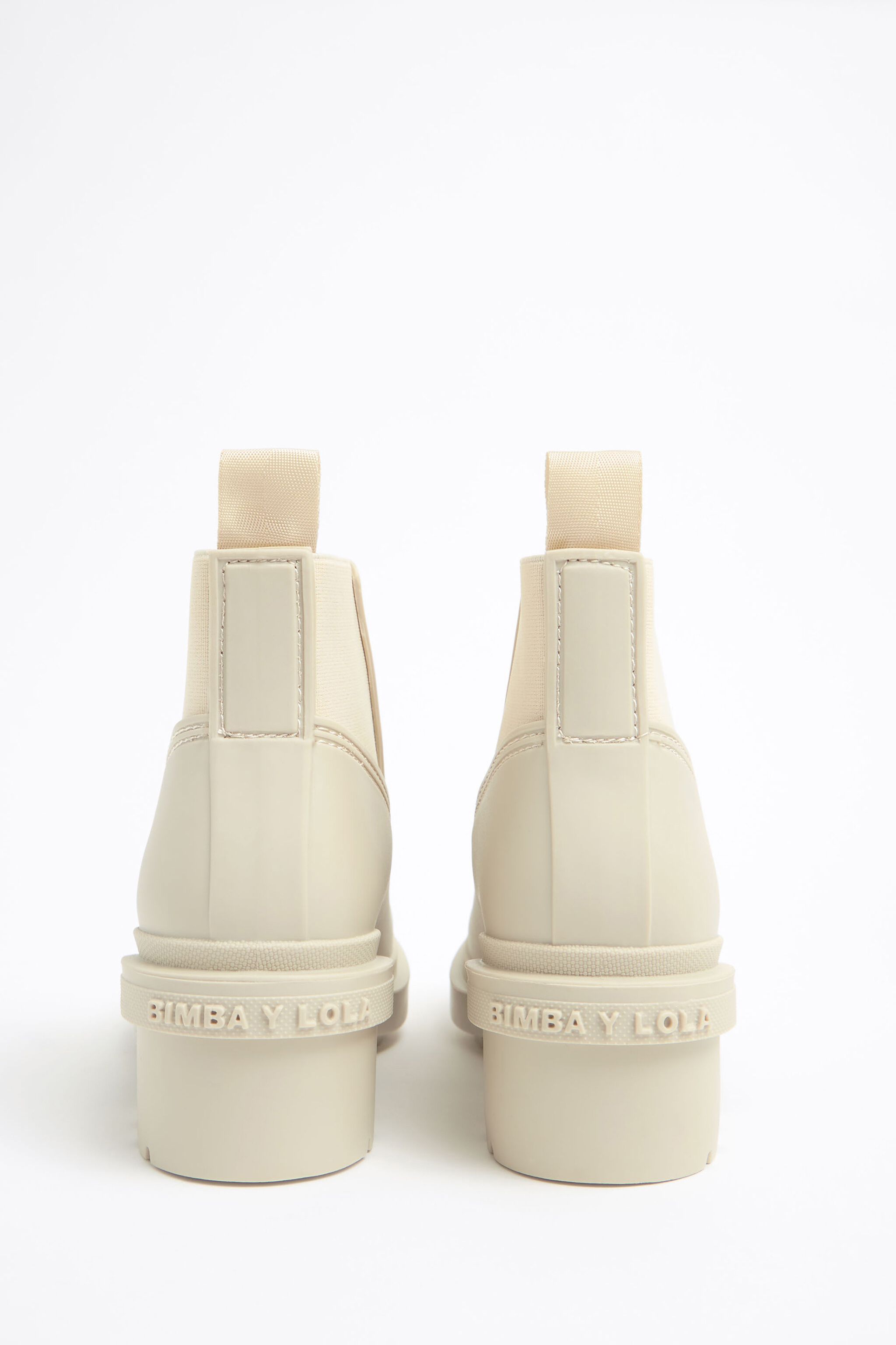 Botas Katiuskas de Mujer | BIMBA Y LOLA FW22