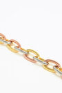 Pulsera eslabones metal Pulsera eslabones metal